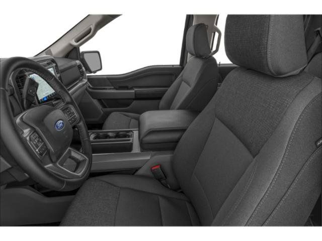 Used 2025 Ford F150 XLT w/ Equipment Group 301A Standard AWD/4WD image 8
