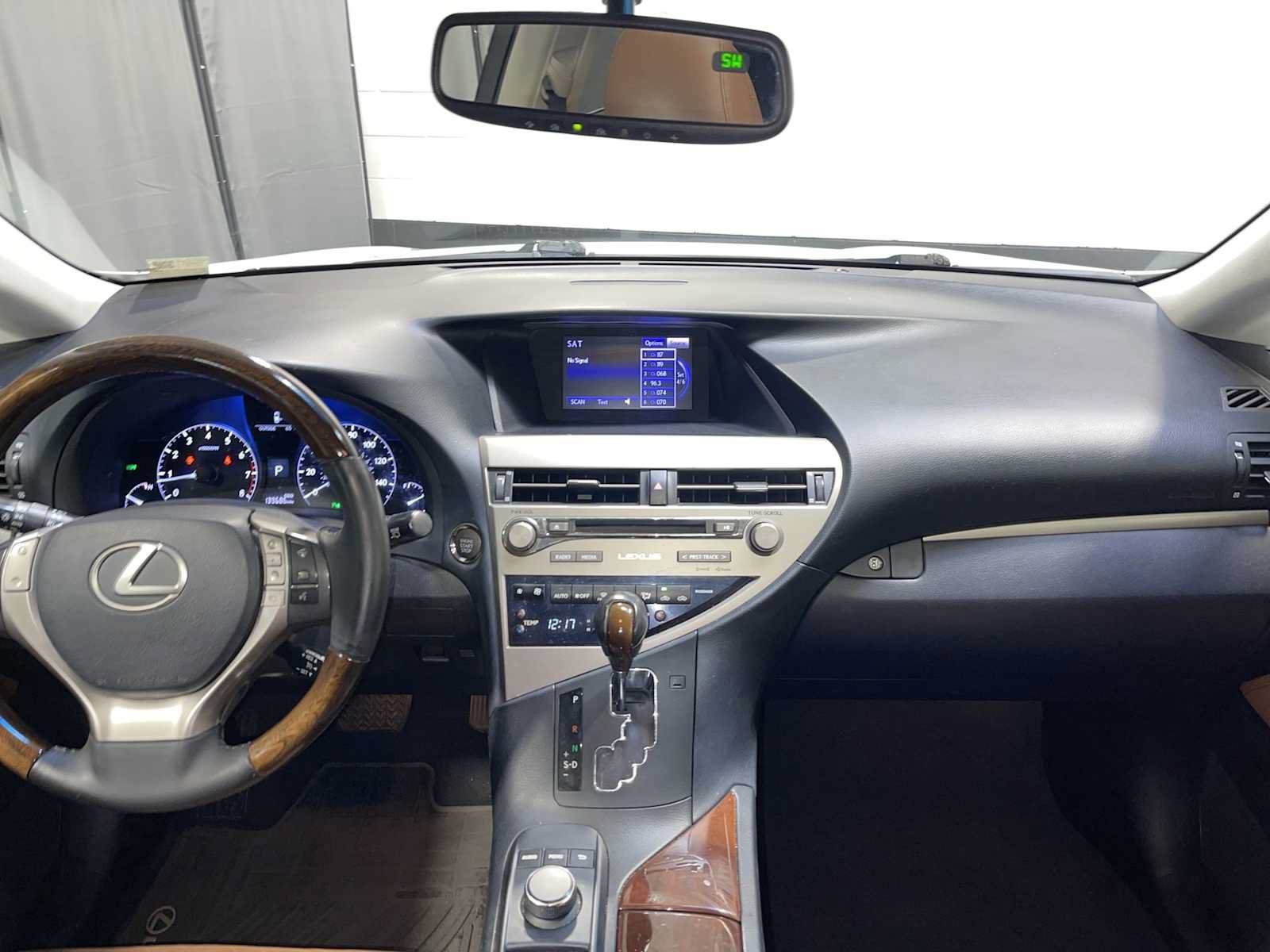 Used 2015 Lexus RX 350 AWD image 10