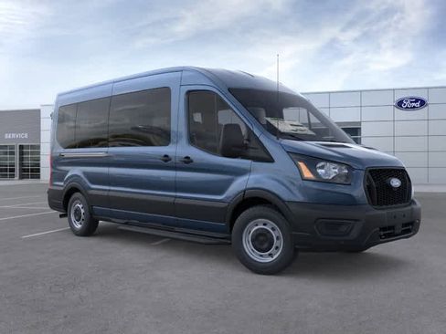 New 2026 Ford Transit 350 XL image 7