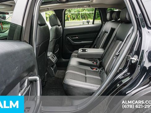 Used 2025 MAZDA CX-50 AWD 2.5 S w/ Premium Package image 21