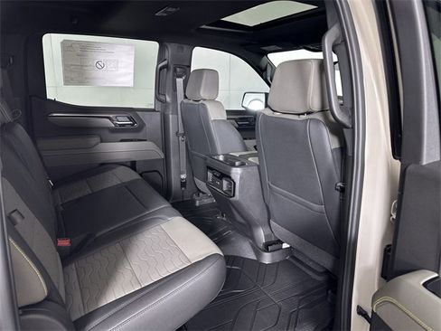 New 2026 Chevrolet Silverado 1500 ZR2 image 28