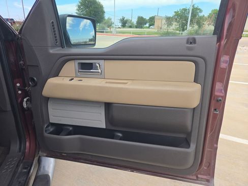 Used 2010 Ford F150 XLT RWD image 24