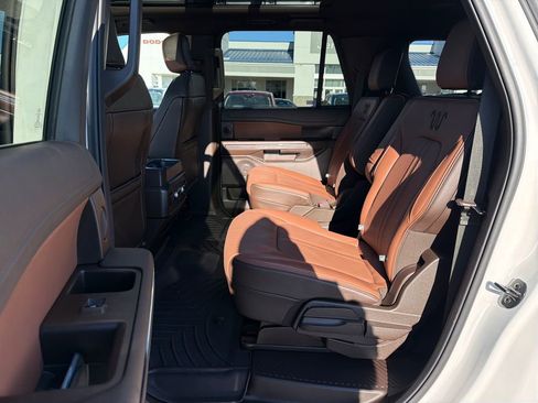 Used 2024 Ford Expedition Max King Ranch image 25