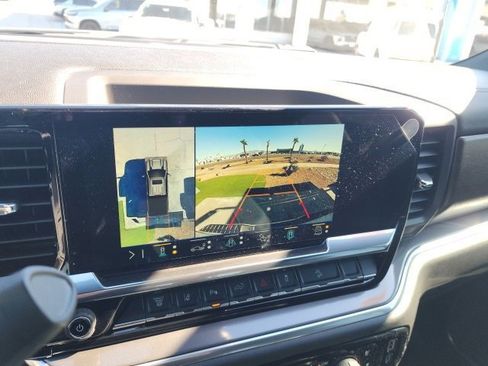 New 2026 Chevrolet Silverado 2500 High Country w/ Technology Package image 34