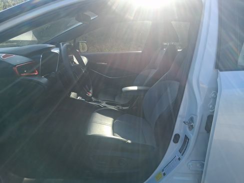 Used 2024 Toyota Corolla XSE FWD image 14