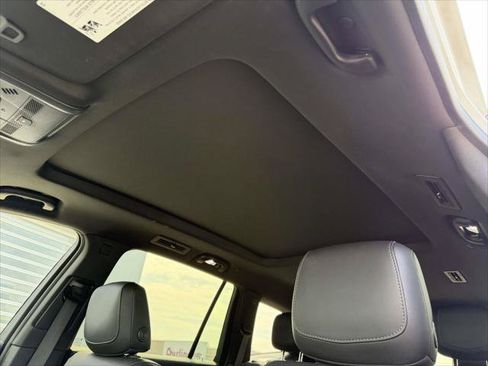 Used 2023 Cadillac XT6 Premium Luxury w/ LPO, Floor Liner Package AWD/4WD image 22