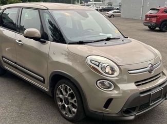 Used 2014 FIAT 500L Trekking w/ Popular Equipment Group FWD video 1