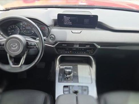 Used 2024 MAZDA CX-90 3.3 Turbo w/ Premium Package AWD/4WD image 21