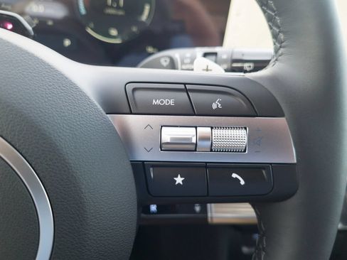 New 2026 Hyundai Tucson Limited AWD/4WD image 26