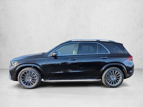 New 2026 Mercedes-Benz GLE 450 4MATIC image 5