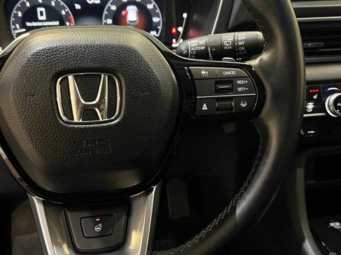 Used 2023 Honda Pilot Elite image 20