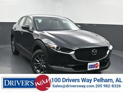Used 2023 MAZDA CX-30 AWD 2.5 S