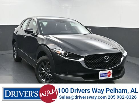 Used 2023 MAZDA CX-30 AWD 2.5 S image 1