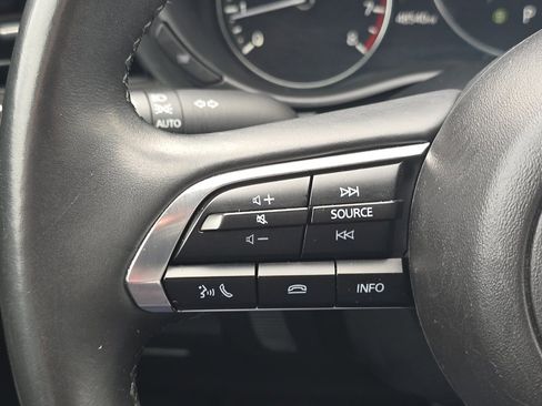 Used 2024 MAZDA CX-30 AWD 2.5 S w/ Select Sport Pkg image 26