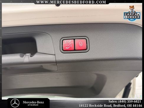 Used 2020 Mercedes-Benz GLS 580 4MATIC image 26