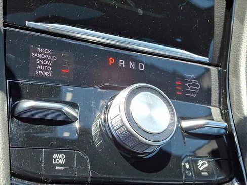 Certified 2024 Jeep Grand Cherokee Overland w/ Advanced Protech Group III AWD/4WD image 27