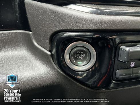 Used 2024 Chevrolet Silverado 1500 ZR2 w/ Technology Package image 21