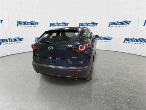 Used 2024 MAZDA CX-30 AWD 2.5 S image 10