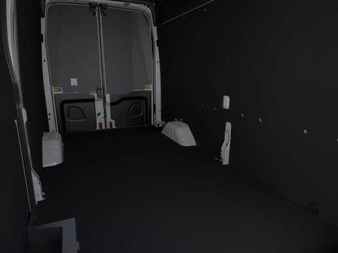 New 2026 Ford Transit 250 148 High Roof AWD image 11