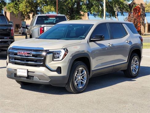 New 2026 GMC Terrain Elevation image 3