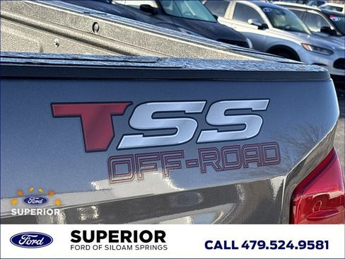 Used 2019 Toyota Tundra SR5 w/ SR5 Upgrade Package image 14