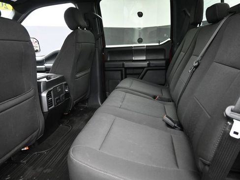 Used 2019 Ford F150 XLT w/ Equipment Group 302A Luxury AWD/4WD image 12