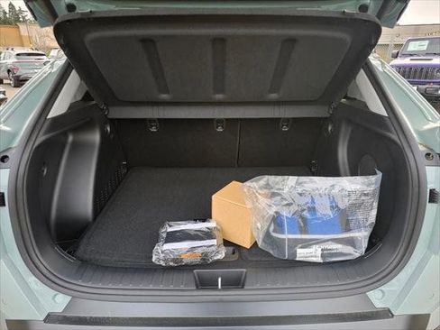 New 2026 Hyundai Kona Limited AWD/4WD image 12