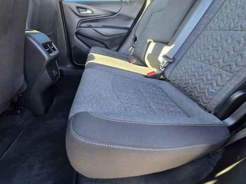 Used 2024 Chevrolet Equinox LT image 11