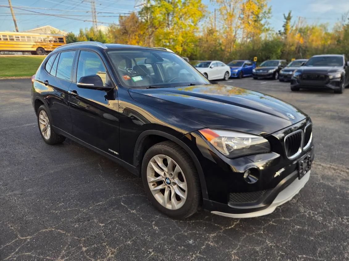 Used 2015 BMW X1 xDrive28i AWD/4WD image 4