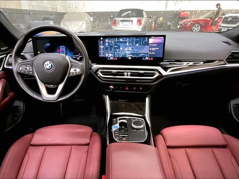 Used 2023 BMW i4 eDrive35 w/ Premium Package RWD image 17