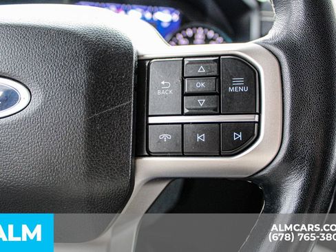 Used 2024 Ford Expedition Max Limited image 28