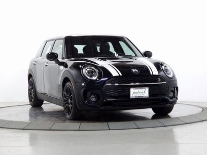 Used 2020 MINI Cooper Clubman S w/ Driver Assistance Package