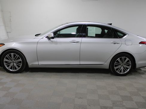 Used 2018 Genesis G80 3.8 w/ Option Group 02 image 31