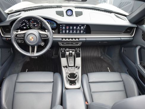 Used 2023 Porsche 911 Carrera S RWD image 22