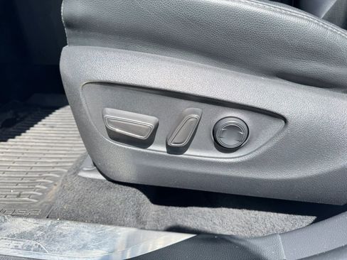 Used 2022 Toyota Highlander Limited AWD/4WD image 10