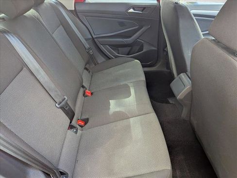 Used 2019 Volkswagen Jetta S w/ Driver Assistance Package FWD image 18