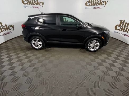 Certified 2023 Buick Encore GX Preferred w/ Cold Weather Comfort Package AWD/4WD image 9