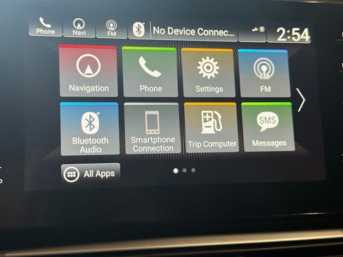 Used 2018 Honda Accord Touring image 19