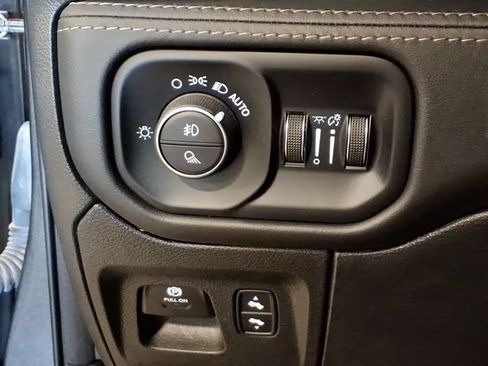 Used 2022 RAM 1500 TRX w/ TRX Level 1 Equipment Group AWD/4WD image 12