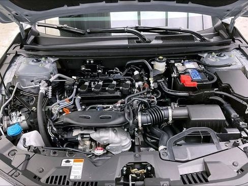 New 2026 Honda Accord SE image 13