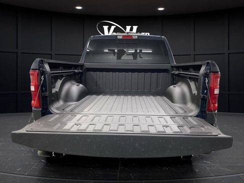 New 2026 RAM 1500 Big Horn image 15