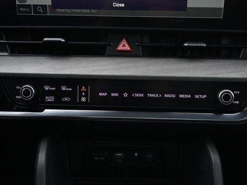 Used 2023 Kia Sportage X-Line w/ X-Line Premium Package image 52