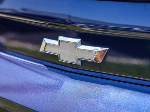 Used 2012 Chevrolet Camaro SS RWD image 29
