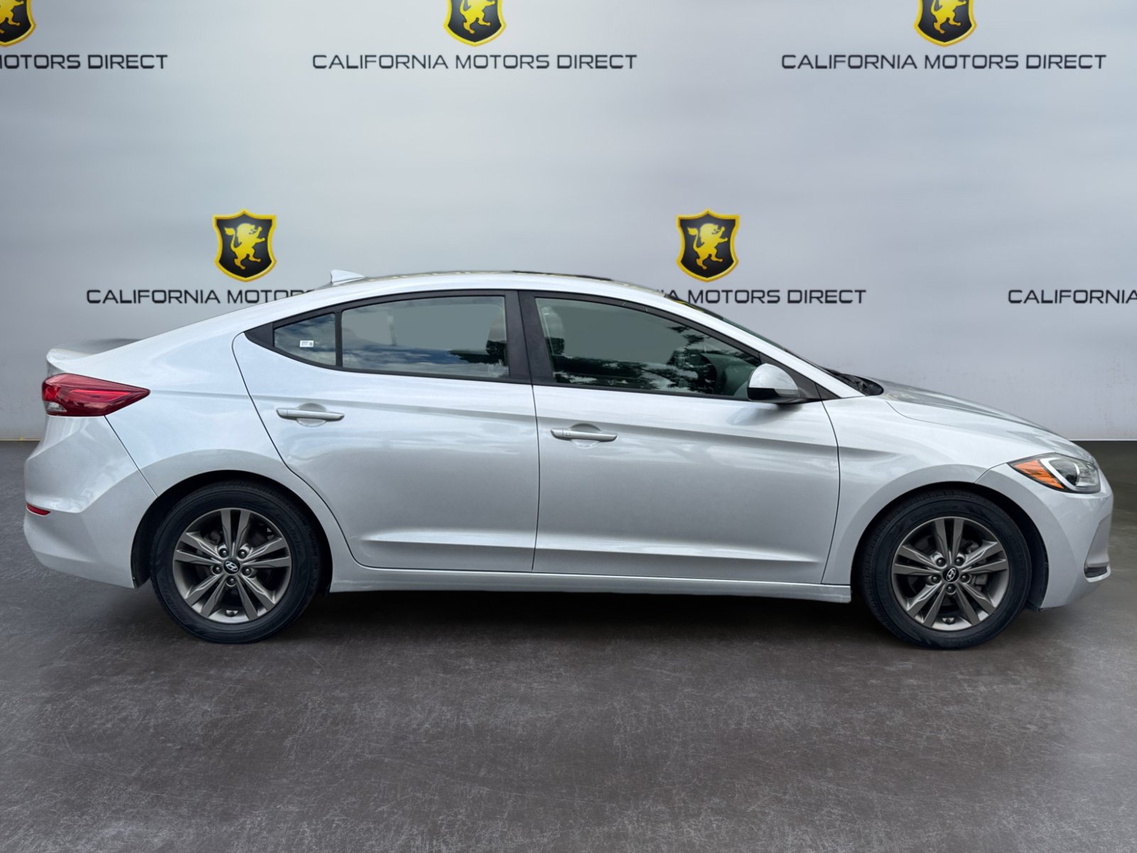 Used 2018 Hyundai Elantra Value Edition FWD image 6