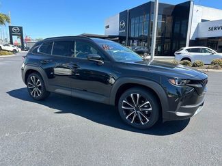New 2026 MAZDA CX-50 AWD 2.5 S w/ Weather Package video 1