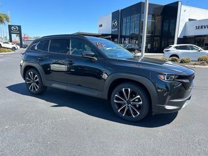 New 2026 MAZDA CX-50 AWD 2.5 S w/ Weather Package