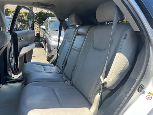 Used 2014 Lexus RX 350 FWD w/ Navigation Package image 31