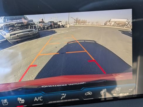 New 2026 Chevrolet Corvette 2LT w/ Z51 Performance Package image 18