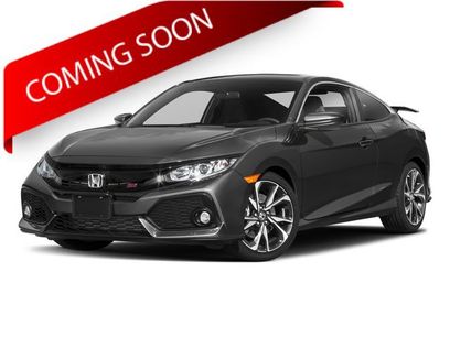 Used 2018 Honda Civic Si