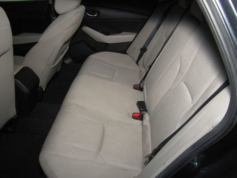 Certified 2023 Honda Accord LX image 12